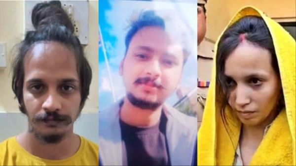मेरठ हत्याकांड में नया खुलासा, Muskan Rastogi का बॉयफ्रेंड करता था जादू-टोना, कमरे से मिली शैतान की तस्वीरें