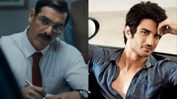 Bollywood highlights : लाखों में सिमटी 'द डिप्लोमैट', सुशांत सिंह राजपूत मामले में CBI की क्लोजर रिपोर्ट