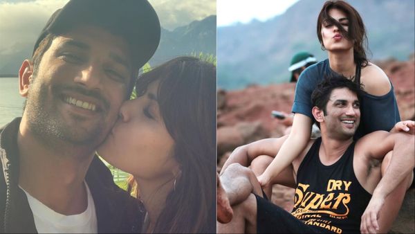 Sushant Singh Rajput के मामले में Rhea Chakraborty को मिली क्लीन चिट, लोग करने लगे माफी की डिमांड