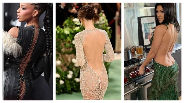 Too Bold To Handle: क्लीवेज के बाद बट दिखाना हुआ न्यू नॉर्मल, इन हीरोइनों ने दिखाए बेशर्म रंग!