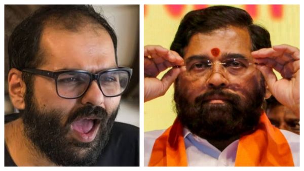 Full Video: क्या था कुणाल कामरा का वो जोक जिसके कारण हाई हुआ शिंदे की शिवसेना का पारा, देखें पूरा वीडियो