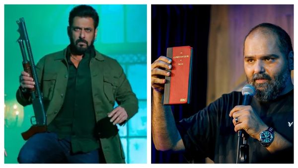 Bollywood Live: कुणाल कामरा के सपोर्ट में शिवसेना पर भड़की जया बच्चन, सिकंदर की एडवांस बुकिंग शुरू