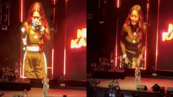 Neha Kakkar के कॉन्सर्ट ड्रामा के बाद टोनी ने शेयर किया क्रिप्टिक पोस्ट, कहा- 'आर्टिस्ट मर्यादा मे रहे और...'