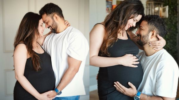 पवित्र रिश्ता की इस एक्ट्रेस ने दी गुड न्यूज़, बेटे को दिया जन्म रखा ये बेहद स्पेशल नाम