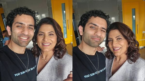 Archana Puran Singh के बेटों को उनकी वजह से नहीं मिल रहा काम? 100 ऑडिशन भी दिए लेकिन फिर भी...