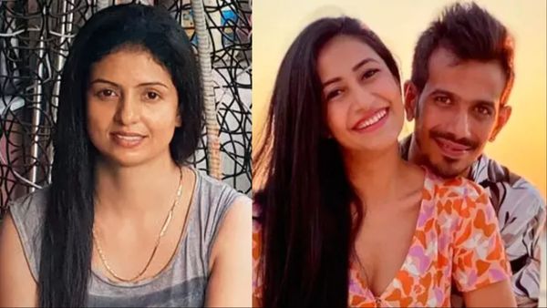 शमी की एक्स वाइफ हसीन जहां ने तलाक के बाद Dhanashree Verma को किया सपोर्ट, कहा- 'गंदे नाली के कीड़े अक्सर'