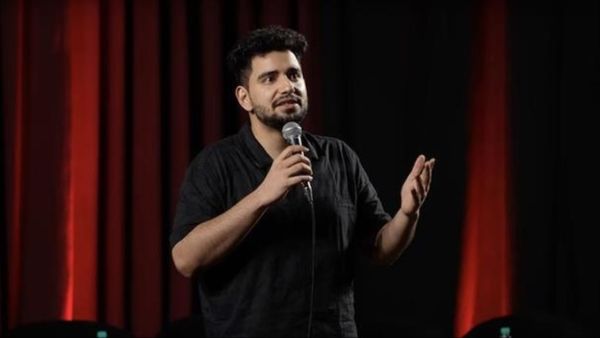 लगातार शो कैंसिल होने के बाद साइबर सेल पहुंचे Samay Raina, हंसाने वाले कॉमेडियन का हुआ बुरा हाल, देखें वीडियो