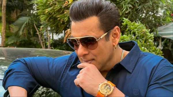'सिकंदर' की रिलीज से पहले Salman Khan को आई भगवान राम की याद, दबंग खान के इस हरकत से रूठे मौलाना