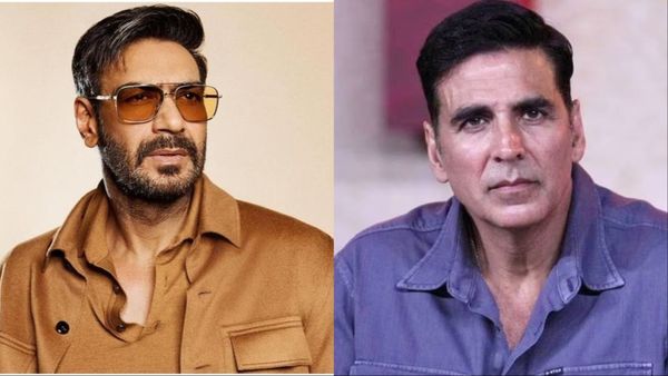 Akshay Kumar ने कूड़े में फेंका अपना अवॉर्ड? Ajay Devgn के कूड़ेदान से मिली ढेरों शराब की बोतलें और चकना