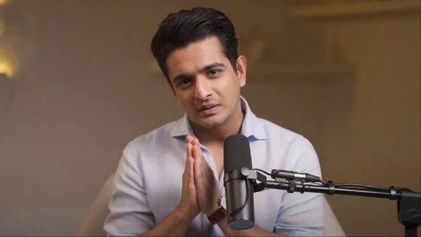 कॉन्ट्रोवर्सी के दो महीने के बाद Ranveer Allahabadia ने पोस्ट किया वीडियो, हाथ जोड़कर लोगों से मांगी माफी