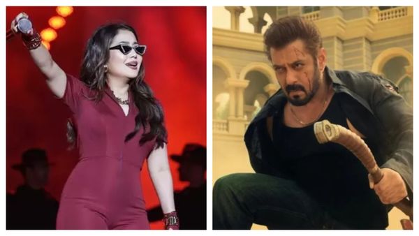 Bollywood News : पहले ही दिन बुरी पिटी 'सिकंदर', नेहा कक्कड़ पर ऑर्गनाइजर्स के गंभीर आरोप