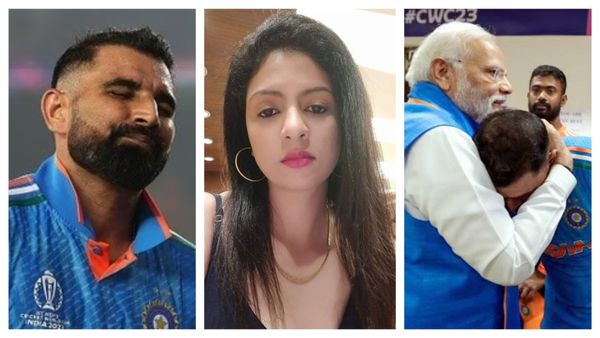 'मोहम्मद शमी का बाप बना हुआ है नरेंद्र मोदी...' ईद पर किस बात कर भड़क उठी हसीन जहां