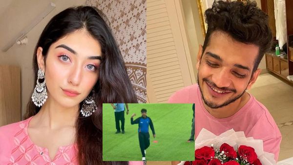 'नाजिला कैसी है..' Munawar Faruqui के साथ फैन ने स्टेडियम में की बदतमीजी, भड़क गए कॉमेडियन!