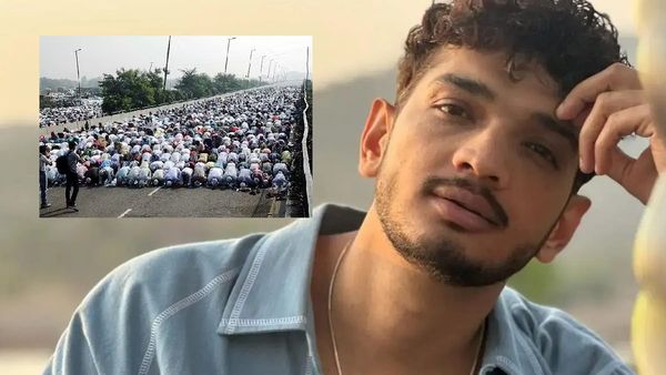 ईद की नमाज पर बैन? मेरठ पुलिस पर भड़के मुनव्वर फारुकी, बोले- 'अब कोई त्योहार नहीं होगा'