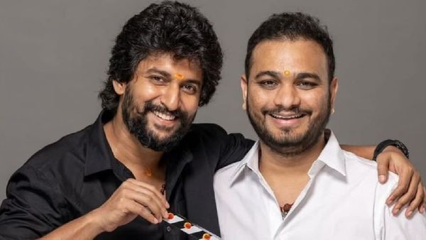 नानी ने की ‘द पैराडाइज’ की 'मैड मैक्स' से तुलना, कहा- 'जैसा है, वैसा ही दिखाएंगे'