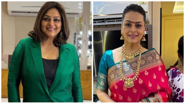 Shilpa Shirodkar ने बिग बॉस 18 से निकलते ही घटाया वजन, ट्रांसफार्मेशन देख लोग बोले- क्या बात है...