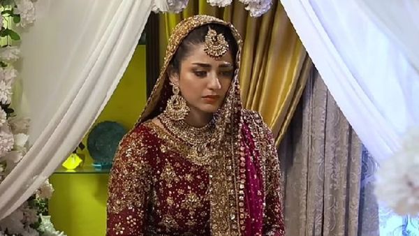 इस्लाम में मर्दों की चार शादियों से खुश मुस्लिम एक्ट्रेस, बोलीं- मेरा पति करे तो क्या दिक्कत