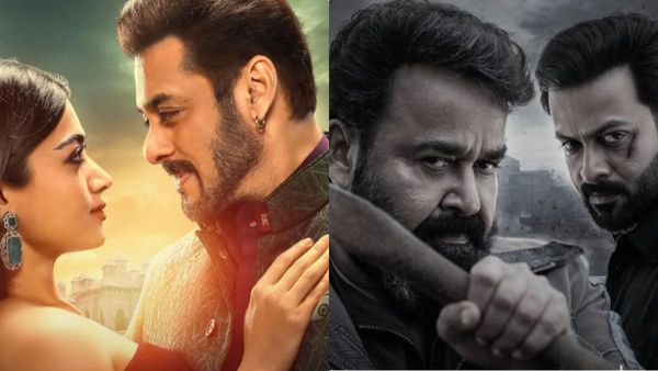 Bollywood Live: रिलीज होने को तैयार है सलमान खान की सिकंदर, एल 2 एम्पुरान को लेकर मचा हंगामा