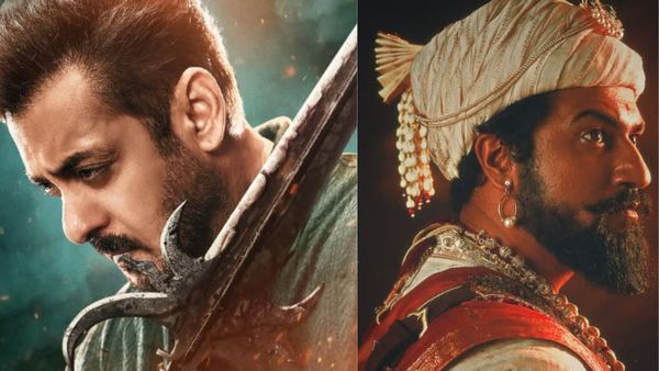Sikandar BO Day 1 Prediction: 'छावा' को टक्कर दे पाएगी सलमान खान की 'सिकंदर' ? कर सकती है इतनी कमाई