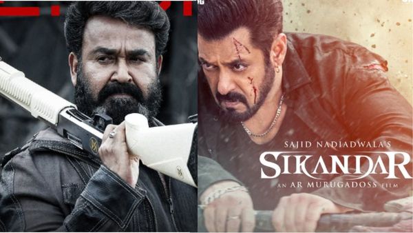 L2 Empuraan: सिकंदर के रिलीज से पहले सुपरफास्ट की स्पीड से भागी मोहनलाल की एम्पुरान, कमाई देख चकरा जाएगा दिमाग