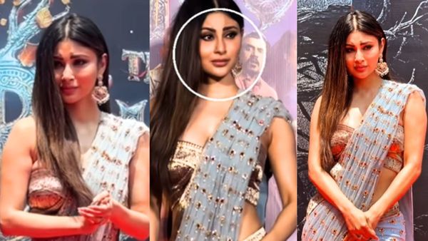 Mouni Roy ने फिर करवाई सर्जरी ? फेस देख दंग रह गए फैन्स, कमेंट में बोले- पूरा चेहरा ही बिगाड़ लिया...