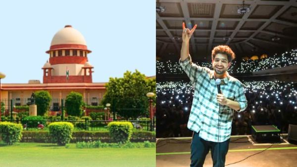 कनाडा में शो करते हुए समय रैना ने विवाद पर ली चुटकी तो सुप्रीम कोर्ट ने दी चेतावनी, कहा- ओवर स्मार्ट समझते हो