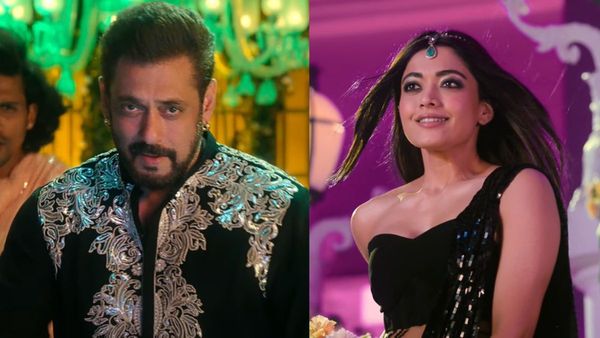 Zohra Jabeen Out: सिकंदर का पहला गाना 'जोहरा जबीन' हुआ रिलीज, रश्मिका संग केमिस्ट्री देख फैन्स बोले- फायर...