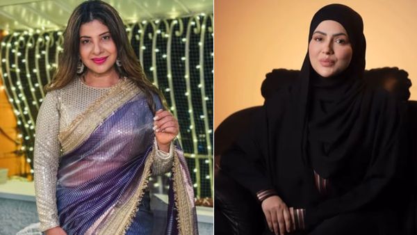 सना खान की ट्रोलिंग पर संभावना सेठ का आया रिएक्शन, बोलीं- मैं हिंदू हूं और हिंदू ही रहूंगी...