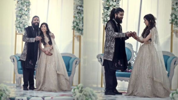 बिग बॉस 17 फेम अनुराग डोभाल ने गर्लफ्रेंड संग की सगाई, पहाड़ों की वादियों से शेयर किया खूबसूरत वीडियो