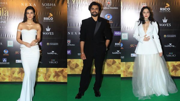 IIFA 2025 Winner List: IIFA में बजा पंचायत के सचिव जी का डंका, जानें किसे मिला कौन का अवॉर्ड