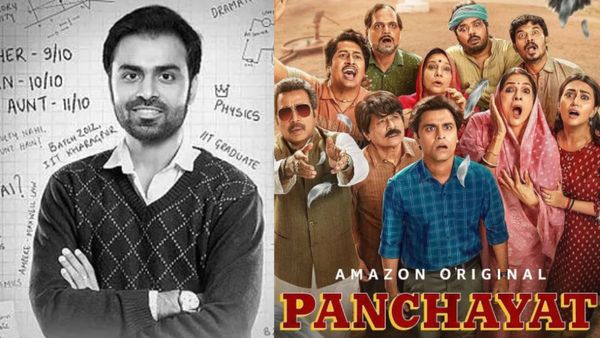 IIFA Digital Award 2025 Winners: IIFA में TVF वेब सीरीज का जलवा, पंचायत 3 से लेकर कोटा फैक्ट्री ने मारी बाजी