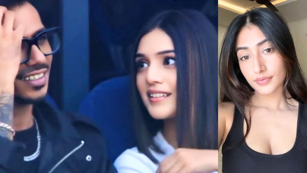RJ Mahavash संग चहल की तस्वीरें हुईं वायरल तो धनाश्री ने किया क्रिप्टिक पोस्ट, बोलीं- महिलाओं का दोष...