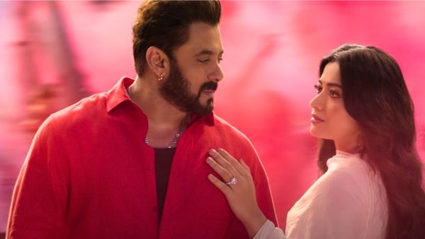 Bam Bam Bhole Song Out: सलमान खान के होली सॉन्ग ने मचाई धूम, गाना देख फैन्स बोले- यही तो आपमें खासियत है...