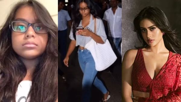 Nysa Devgan का ट्रांसफॉर्मेशन देख लोगों ने पकड़ा माथा, मारे ताने बोले- 'ये तो नेचुरली हुआ है'