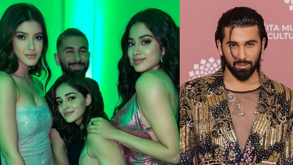 Orry पर एफआईआर दर्ज होते ही गायब हुए सारे दोस्त, अनन्या से लेकर जान्हवी कपूर तक, किसी ने नहीं किया सपोर्ट?