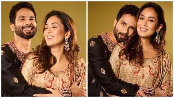 'जब वी मेट' के 'आदित्य' को पसंद करती थीं Mira Raiput, Shahid Kapoor से की शिकायत, बोलीं- तुम तो उसके 5% भी...