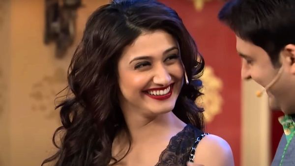 कपिल शर्मा शो में काम कर पछता रही हैं रागिनी खन्ना, बोलीं- उन लोगों ने मुझे हॉट गर्ल बनाकर...