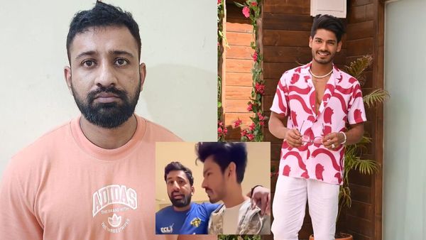 'थप्पड़ मारते हुए लेकर जाऊंगा' रजत दलाल ने दिग्विजय राठी को दी धमकी, क्रिमिनल वाली बात पर..