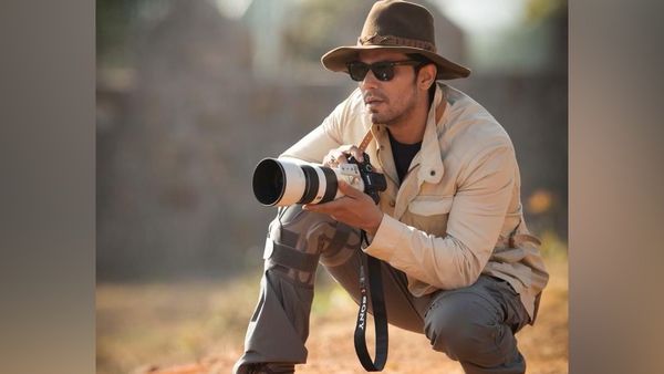 'जंगल मेरा दूसरा घर है...' Randeep Hooda ने क्यों कही ऐसी बात? जानिए चौकाने वाला सच!