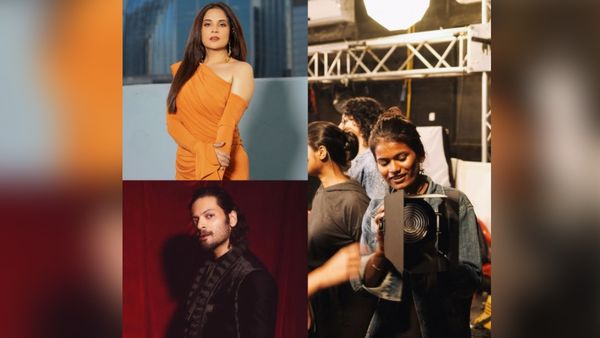 महिला दिवस से पहले, ऋचा चड्ढा और अली फ़ज़ल ने की ‘अंडरकरंट लैब 2025’ की घोषणा