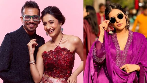 'झूठ, लालच, और फरेब..' Yuzvendra-Dhanashree के तलाक के बीच RJ Mahvash ने लिखा गुप्त पोस्ट!