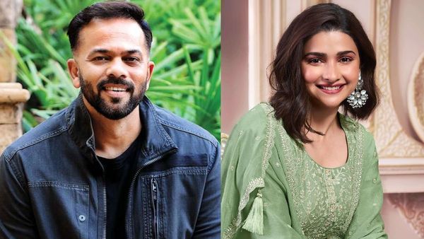 शादीशुदा रोहित शेट्टी को प्राची देसाई से हो गई थी मोहब्बत? लिव इन रिलेशनशिप में रहने लगे थे निर्देशक!