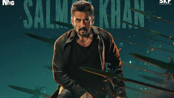 साजिद नाडियाडवाला की 'सिकंदर' की शूटिंग पूरी, सलमान खान ने हटाई दाढ़ी, फैंस हुए एक्साइटेड!