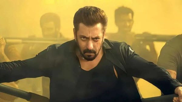 मौत की धमकियों पर सलमान खान ने दिया मुंहतोड़ जवाब, सोच में पड़ जाएगा लॉरेंस बिश्नोई गैंग!