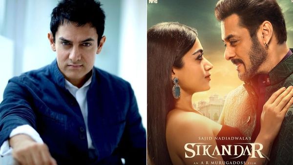 Bollywood Live- सिकंदर की एडवांस बुकिंग ने हिलाया बॉक्स ऑफिस, आमिर खान ने शुरु किया यूट्यूब चैनल