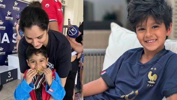 सानिया मिर्जा का बेटा क्यों बेंच रहा है शरीर का ये अंग? विदेशी करेंसी में बताई चौकाने वाली कीमत!