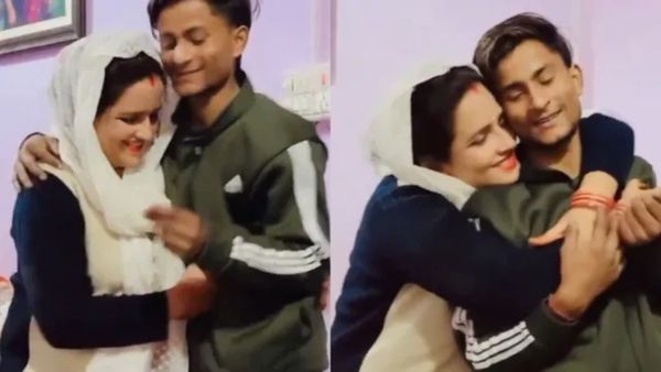 Seema Haider Delivery: मां बनी सीमा हैदर, ग्रेटर नोएडा में हुई डिलीवरी, बेटा या बेटी जानिए किसे दिया जन्म