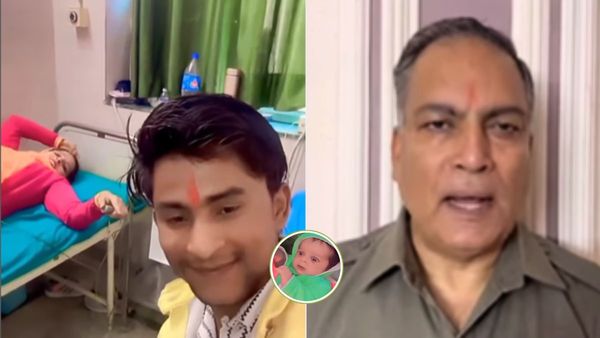सीमा हैदर के बेटी होने पर वकील एपी सिंह का आया रिएक्शन, बोले- आज देश और दुनिया के लिए...