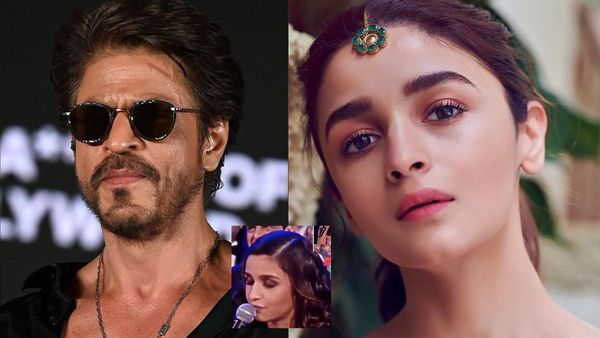 आलिया भट्ट ने शाहरुख खान से कहा 'पैंट उतारो', भड़क गए SRK? बोले- 'सब तुम्हारी फैमिली की तरह..