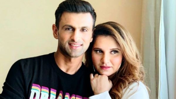 सना जावेद से शादी के बाद भी एक्स वाइफ सानिया मिर्जा से हर महीने मिलते हैं शोएब मलिक, करते हैं रोज VIDEO कॉल